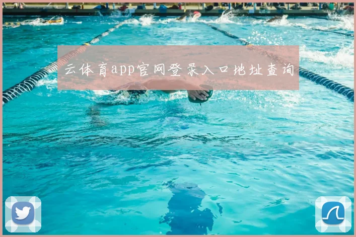 云体育app官网登录入口地址查询